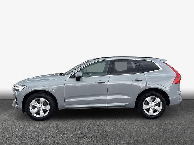 Gebraucht Volvo XC60 Core 197 PS (144 kW) 2024 Grau SUV