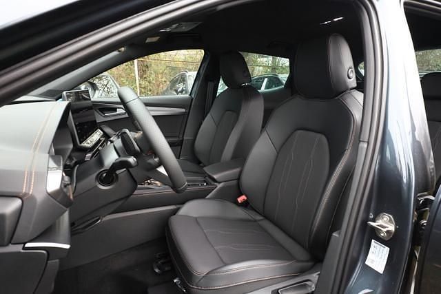 Neu Cupra Formentor 150 PS (110 kW) 2026 Magnetic grau metallic magnetic grau metallic SUV