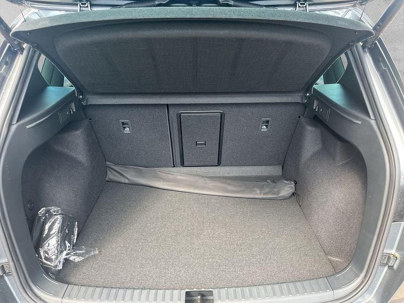 Nouă Cupra Ateca VZ 190 CP (139 kW) 2026 Gri SUV