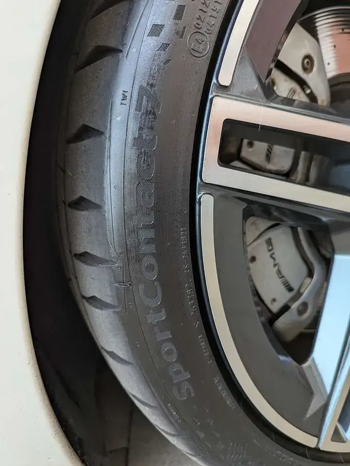 Gebraucht Mercedes CL63 AMG AMG 525 PS (386 kW) 2008 Weiß Coupé