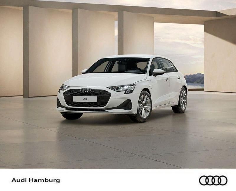 Neu Audi A3 Sportback e-tron 204 PS (150 kW) 2026 Kleinwagen