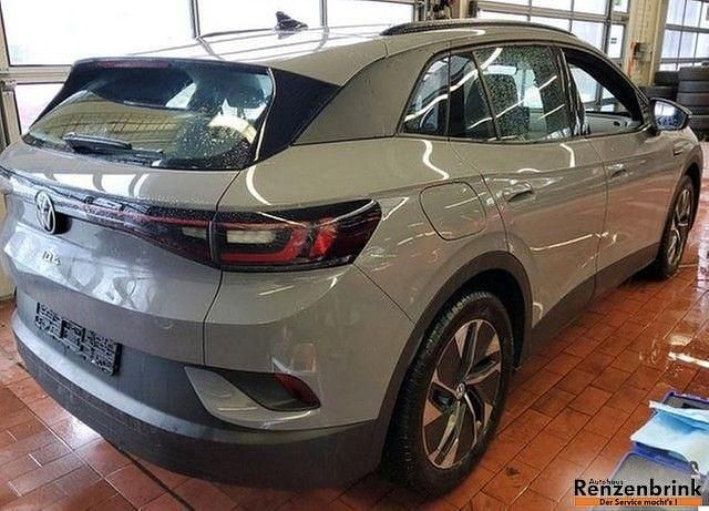 Gebraucht VW ID.4 Comfortline 194 kW (265 PS) 2023 Mondsteingrau SUV
