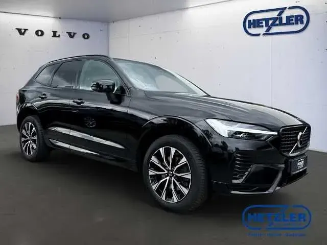Gebraucht Volvo XC60 145 PS (106 kW) 2024 SUV