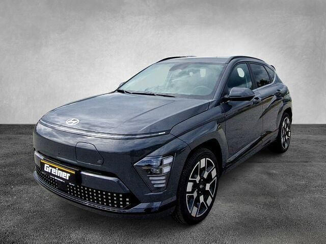 Gebraucht Hyundai Kona Prime 160 kW (218 PS) 2024 Andere farbe SUV