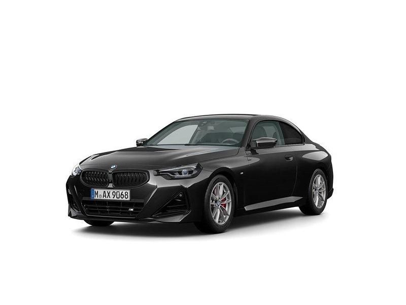 Schwarz Neu 2025 BMW M240 M Sport Coupé | 64.990 € (Fairer Preis) - Bild 1/4