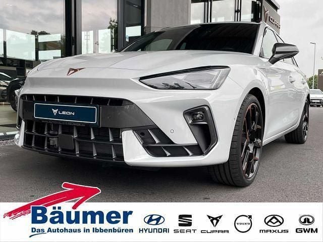 Weiß Neu 2025 Cupra Leon VZ Kombi | 49.250 € (Etwas zu teuer) - Bild 1/4