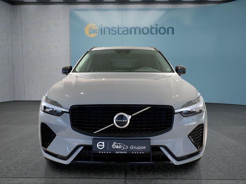 Gebraucht Volvo XC60 398 PS (292 kW) 2025 Grau SUV