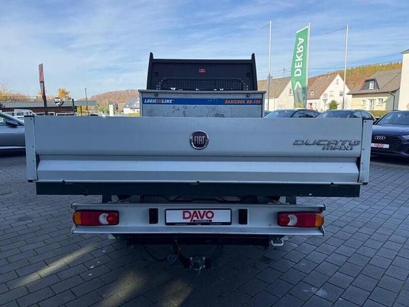 Gebraucht Fiat Ducato 391 PS (287 kW) 2024 Weiß Van