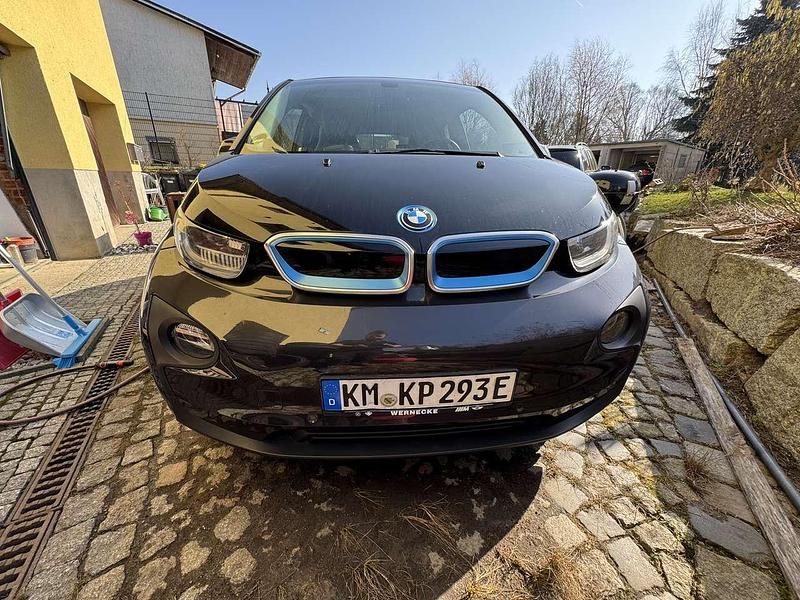 Gebraucht BMW i3 102 PS (75 kW) 2014 Kleinwagen