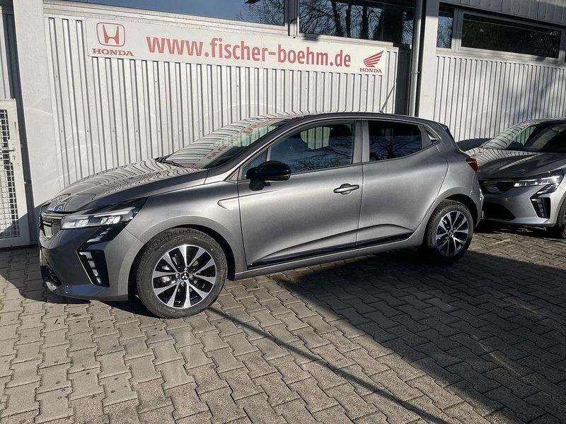 Neu Mitsubishi Colt Plus 91 PS (66 kW) 2025 Grau Kleinwagen