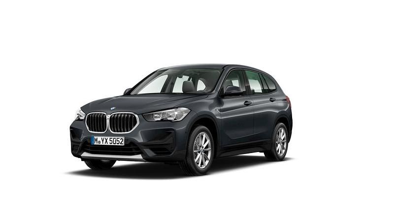 Second-hand BMW X1 Advantage 136 CP (100 kW) 2026 SUV