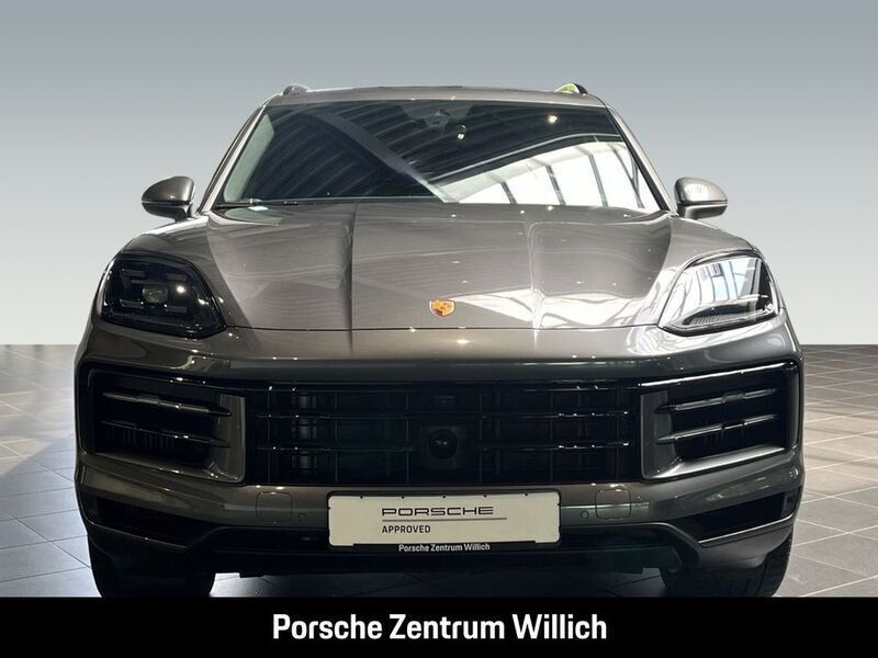 Gebraucht Porsche Cayenne 470 PS (345 kW) 2023 Grau SUV