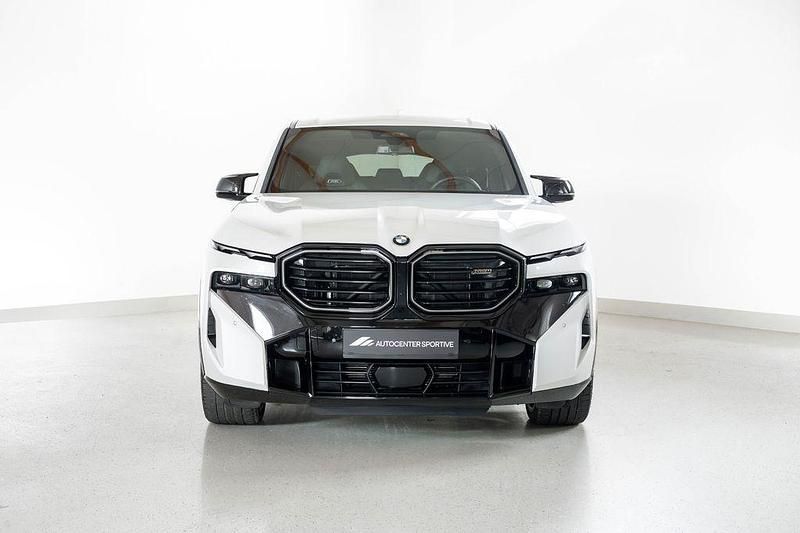 Brugt BMW XM Performance 653 HK (480 kW) 2024 Hvid SUV