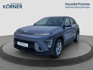 Gebraucht Hyundai Kona Select 141 PS (103 kW) 2024 SUV
