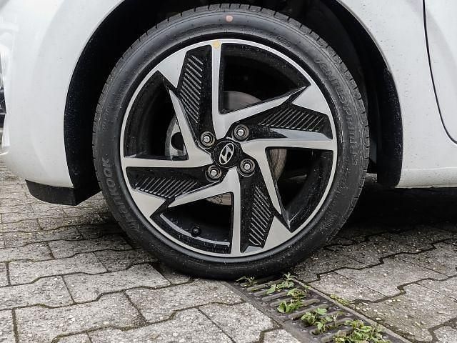 Neu 2025 Hyundai I10 Prime 79 PS Kleinwagen Nordrhein Westfalen 7b794f71 716c 430d Bf42 A38358474cc8 Hyundai I10 Prime Sportpaket Navi Apple Carplay Android Auto Klimaautom Musikstreaming