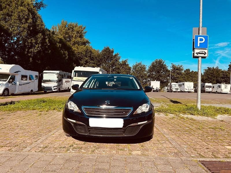Gebraucht 2014 Peugeot 308 Kombi | 6.250 € (Fairer Preis) - Bild 1/4