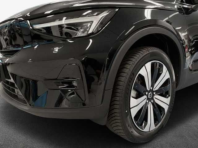 Occasion Volvo C40 Ultimate 169 kW (231 ch) 2024 Noir SUV