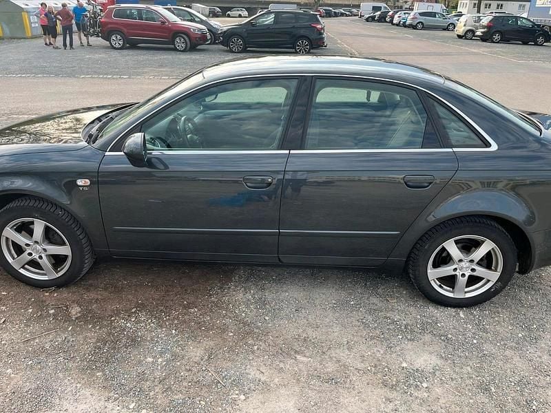 Usata Seat Exeo 120 CV (88 kW) 2010 Berlina