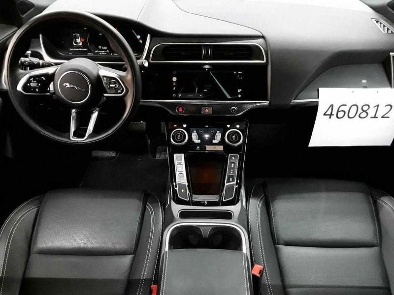 Gebraucht Jaguar I-Pace R-Dynamic 294 kW (400 PS) 2023 Blau SUV