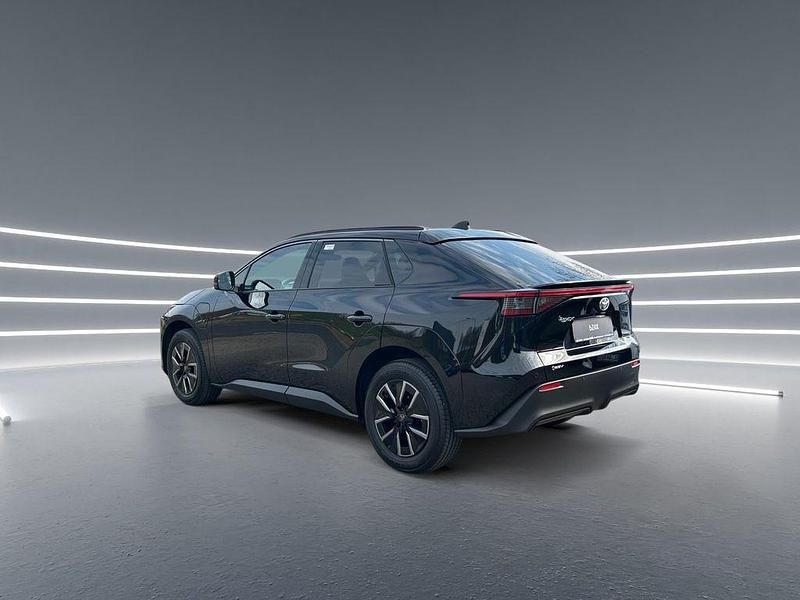 Neu Toyota bZ4X 164 kW (224 PS) 2026 Schwarz SUV