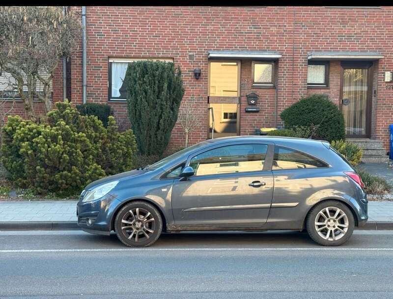 Gebraucht 2006 Opel Corsa Limousine | 1.400 € - Bild 1/1