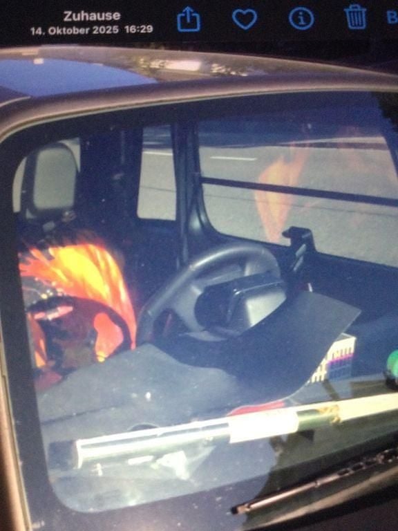 Second-hand Opel Rocks-e Rocks 2023 Gri Hatchback