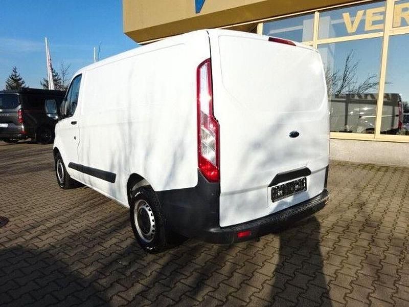 Gebraucht Ford Transit Custom 104 PS (76 kW) 2017 Andere