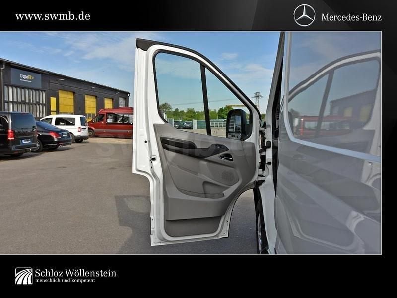 Gebraucht Maxus V90 147 PS (108 kW) 2025 Weiß Van