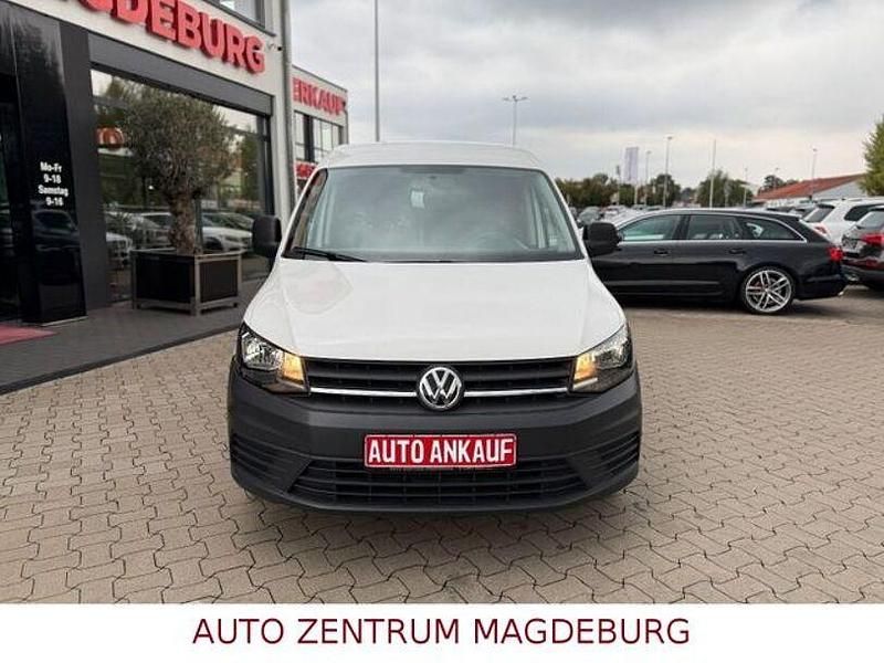 Gebraucht VW Caddy 102 PS (75 kW) 2017 Andere Van / Kleinbus