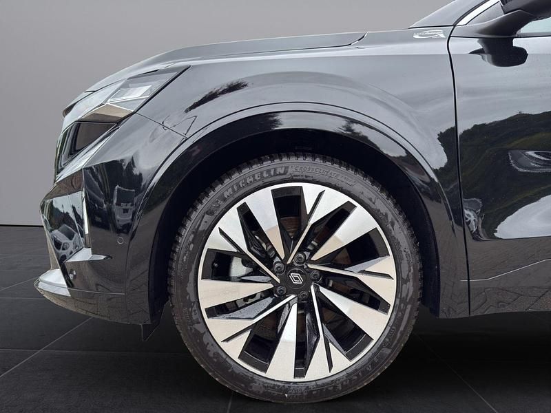 Gebraucht Renault Rafale Techno 200 PS (147 kW) 2025 Sternenschwarz SUV