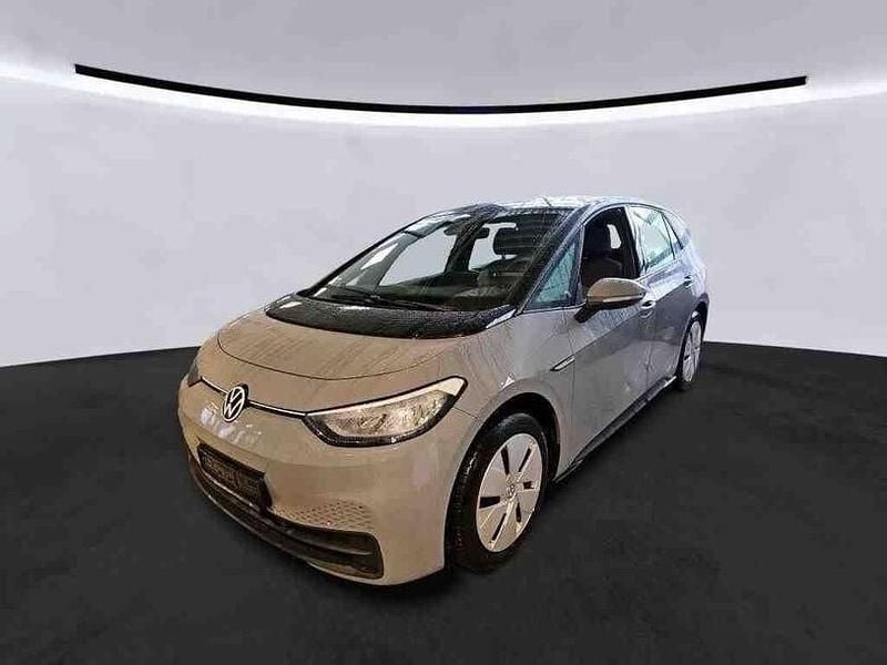 Gebraucht VW ID.3 Pro Performance 150 kW (204 PS) 2023 Grau Kleinwagen