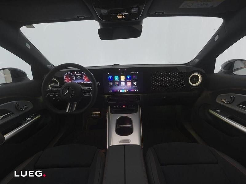 Gebraucht Mercedes 350 AMG 260 kW (354 PS) 2026 Weiß Limousine