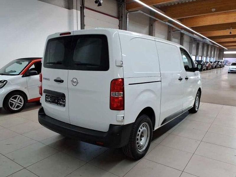 Gebraucht Opel Vivaro Edition 150 PS (110 kW) 2021 Andere Van / Kleinbus