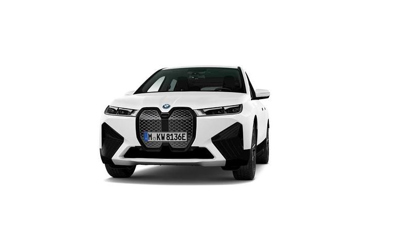 Gebraucht BMW iX 239 kW (326 PS) 2023 SUV