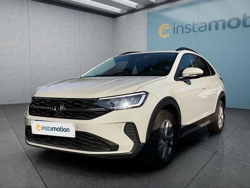 Grau Neu 2025 VW Taigo SUV | 28.999 € (Teuer) - Bild 1/4