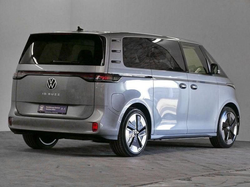 Gebraucht VW ID. Buzz Pro 150 kW (204 PS) 2023 Othercolor Van / Kleinbus