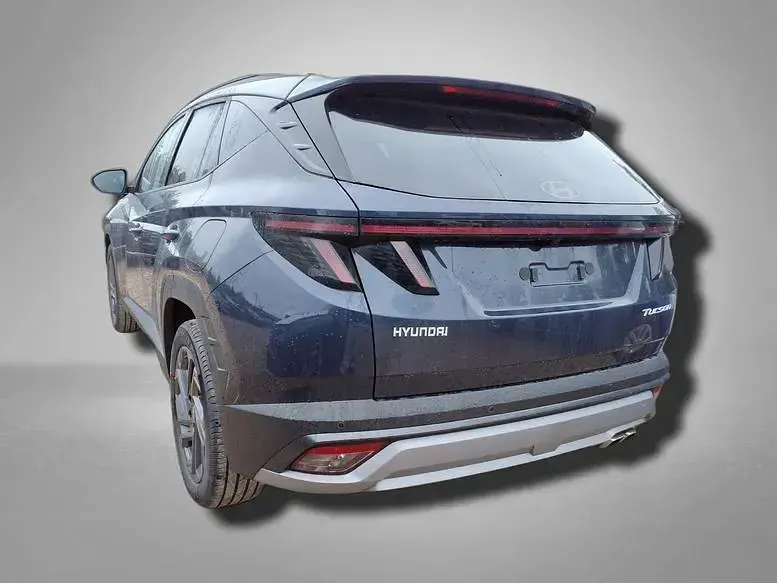 Gebraucht Hyundai Tucson Select 150 PS (110 kW) 2025 SUV
