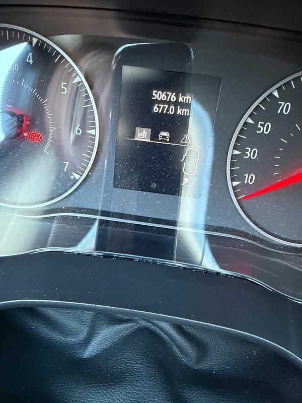 Gebraucht Dacia Jogger Extreme 101 PS (74 kW) 2024 Grün Van / Kleinbus