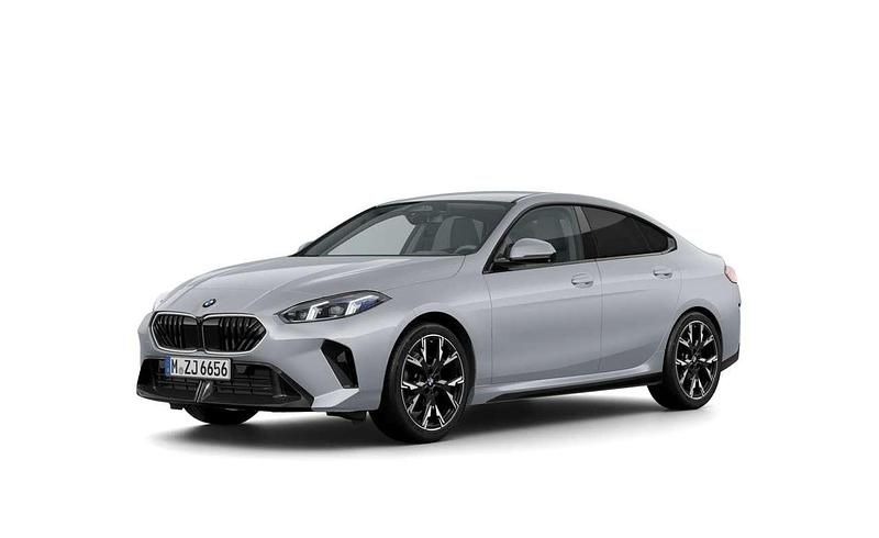 M brooklyn grau metallic Neu 2025 BMW 220 M Sport Coupé | 44.600 € (Fairer Preis) - Bild 1/4