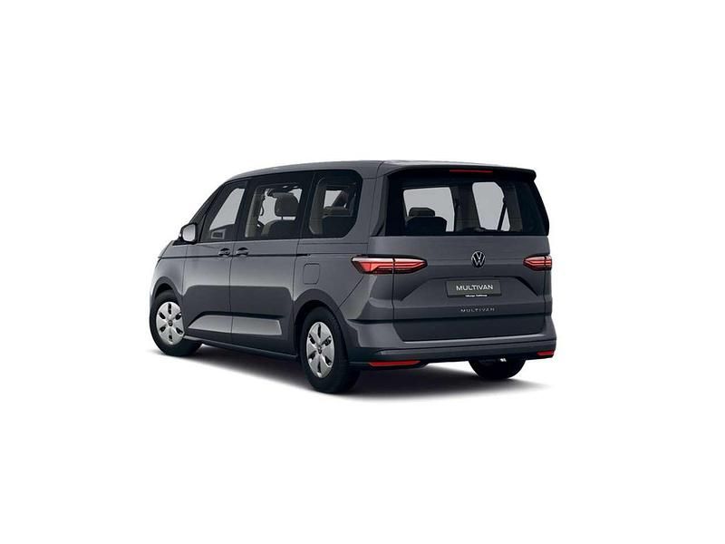 Neu VW Multivan 150 PS (110 kW) 2026 Pure grey Van