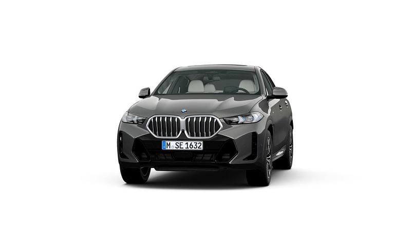 Gebraucht 2025 BMW X6 Comfort Edition SUV | 89.900 € - Bild 1/4