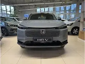 Neu Honda HR-V 131 PS (96 kW) 2026 Grau (urban grey pearl) SUV
