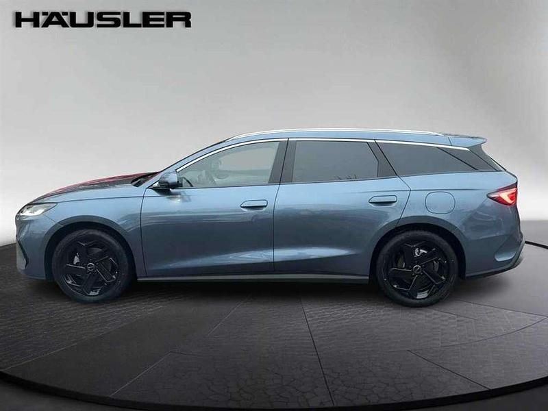 Neu BYD Seal Comfort 212 PS (155 kW) 2025 Atlantis blue Kombi