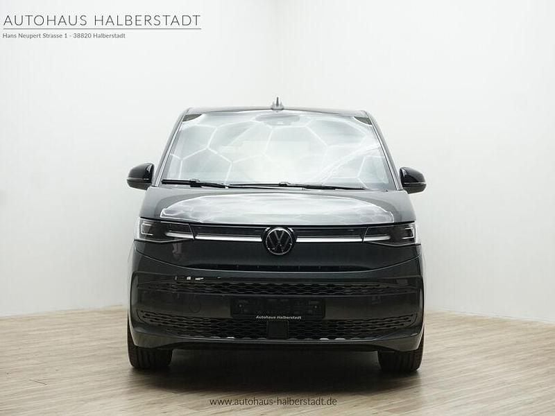 Second-hand VW Multivan Style 150 CP (110 kW) 2025 Gri Monovolum