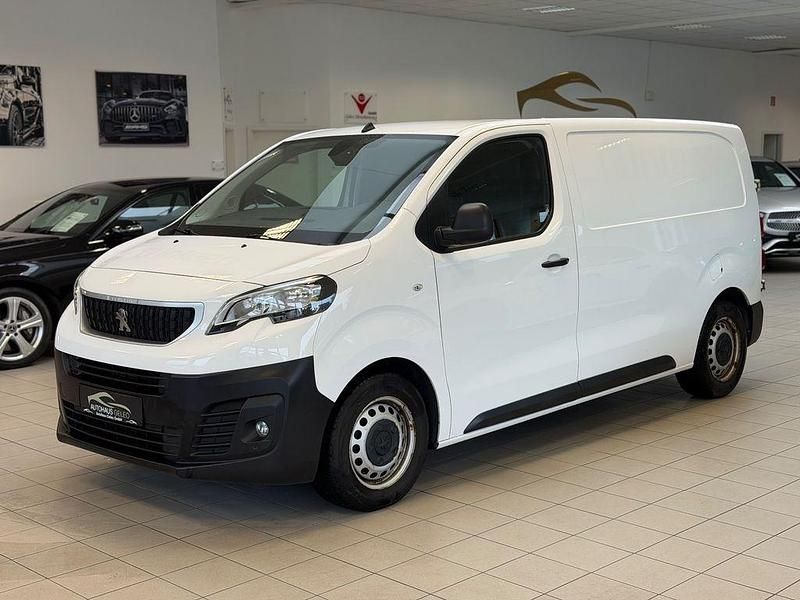 Weiß Gebraucht 2020 Peugeot Expert Van | 12.990 € (Guter Preis) - Bild 1/4