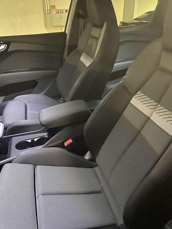 Gebraucht Audi Q4 e-tron 125 kW (170 PS) 2024 SUV