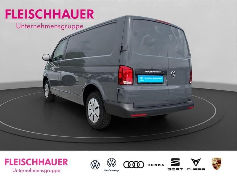 Gebraucht VW T6.1 110 PS (80 kW) 2025 Grau Van