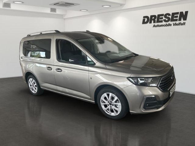 Gebraucht Ford Tourneo Connect Titanium 116 PS (85 kW) 2022 Andere farbe Van / Kleinbus
