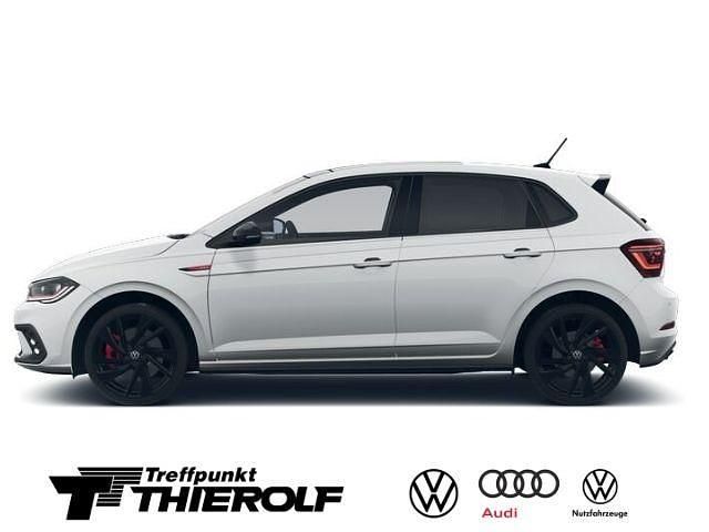 Weiß Neu 2025 VW Polo IQ Drive Limousine | 34.980 € (Etwas zu teuer) - Bild 1/4