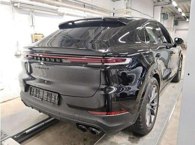 Gebraucht Porsche Cayenne 519 PS (381 kW) 2024 Schwarz SUV